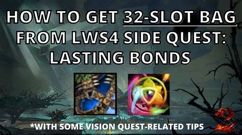 [GW2] How to Get 32.
